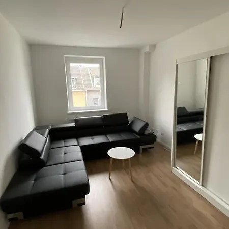 Lägenhet Moderne Zentrale