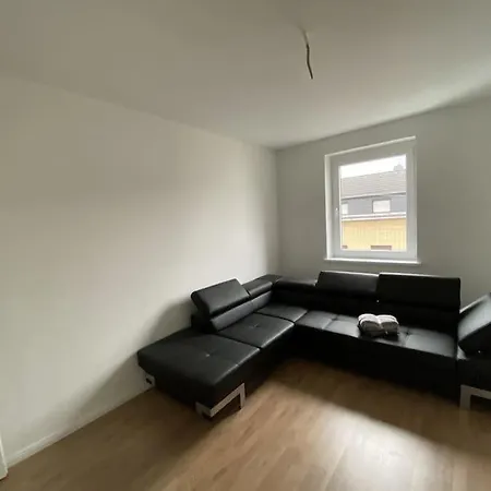 Moderne Zentrale