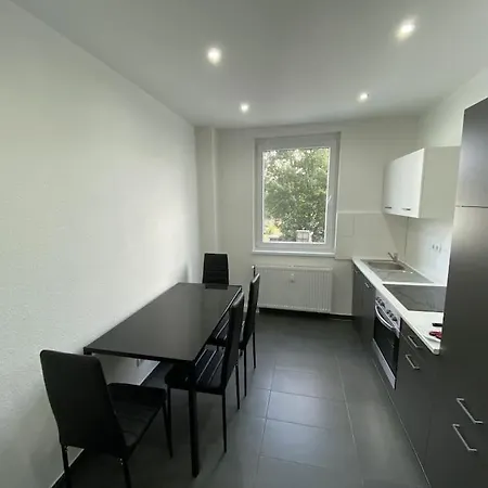 Lägenhet Moderne Zentrale *